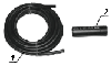 Комплект провода заземления (для МТОК 96, МТОК 96 В1)