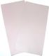 Шлиф-бумага  3.0 мкм 3"х6" алм FIS F1-0107-3S розовая