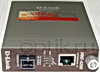 Конвертер SM SC T5/R3 100 20км D-Link DMC-920R