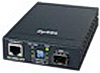 Конвертер 1х1000 - 1хSFP ZyXEL MC1000-SFP-FP
