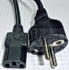   220  Schuko(CEE 7/7) -  -102/13 5  6