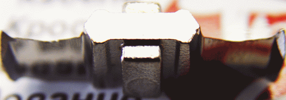 Лезвие запасное KN-1649150 для плужкового ножа 16 40 150 KNIPEX Лезвие запасное KN-1649150 для плужкового ножа 16 40 150 KNIPEX