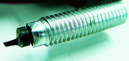 Лезвие запасное Kabifix FK-28L для KABIFIX FK Лезвие запасное Kabifix FK-28L для KABIFIX FK