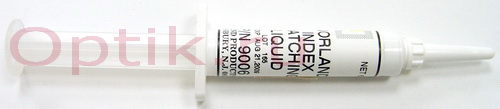 Гель иммерсионный шприц 5мл №9006 Гель иммерсионный шприц 5мл №9006