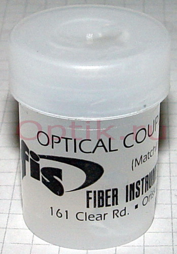    0.4 oz.11 FIS F1-0001V
