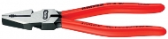 02 01 225 Плоскогубцы комбинированные особой мощности 02 01 225 Плоскогубцы комбинированные особой мощности
