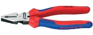 02 02 225 Плоскогубцы комбинированные особой мощности 02 02 225 Плоскогубцы комбинированные особой мощности