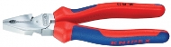 02 05 180 Плоскогубцы комбинированные особой мощности 02 05 180 Плоскогубцы комбинированные особой мощности