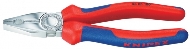 03 05 180 Плоскогубцы комбинированные 03 05 180 Плоскогубцы комбинированные