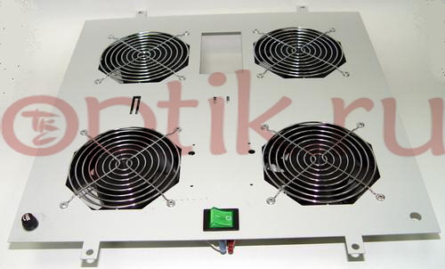 для напол. шкафов DG-Rack M44 HV4F 440х400х40мм для напол. шкафов DG-Rack M44 HV4F 440х400х40мм