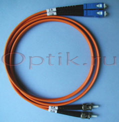    -2MM/50 -3.0-SC/PC-ST/PC