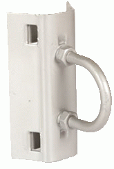 Узел крепления 10.0кН натяжной УК-Н-01 Узел крепления 10.0кН натяжной УК-Н-01