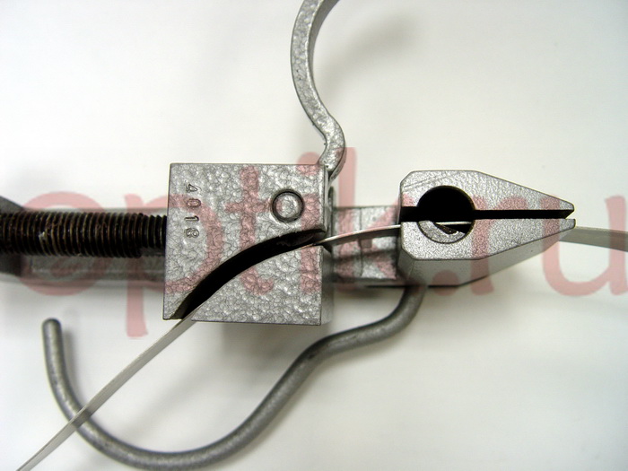 Клещи для натяжения стальной ленты ЭССП Клещи для натяжения стальной ленты ЭССП