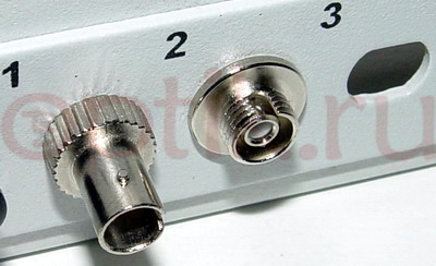 Кросс 144FC/ST 4U КРС-144-FC(ST) Кросс 144FC/ST 4U КРС-144-FC(ST)