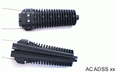 Зажим натяжной диам. 8.0-12мм 10кН до 100м Зажим натяжной диам. 8.0-12мм 10кН до 100м