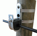 30кН JHC1520 неопроновая втулка 30кН JHC1520 неопроновая втулка