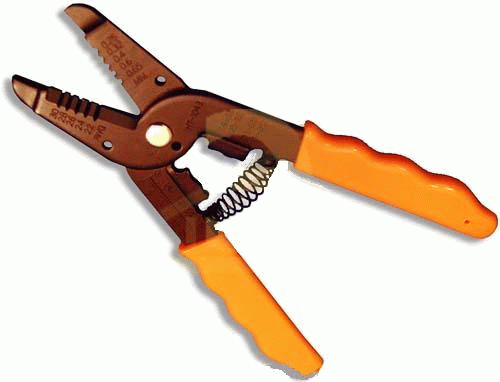 Стриппер 0.25/0.32/0.40/0.50/0.6 мм HT-1043 для зачистки проводов Стриппер 0.25/0.32/0.40/0.50/0.6 мм HT-1043 для зачистки проводов