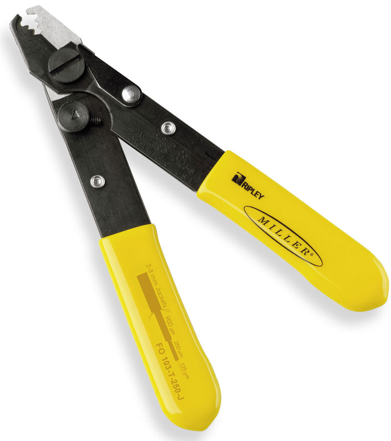  0.125/0.25/0.9 Miller FO 103-T-250-J 2