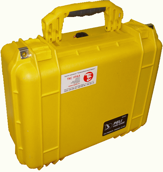  406330174   PELI 1450