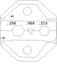  RG-58/59/62 HT-301A(HT-336A)