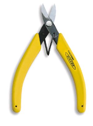 Ножницы для Kevlar нити Miller FOKC Ножницы для Kevlar нити Miller FOKC