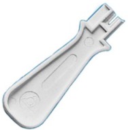 Инструмент KRONE пластик LSA-PLUS 6417 1 830-00 Инструмент KRONE пластик LSA-PLUS 6417 1 830-00