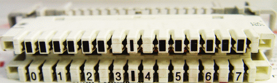   2/8 0-7 Profil Krone 6036 1 005-06