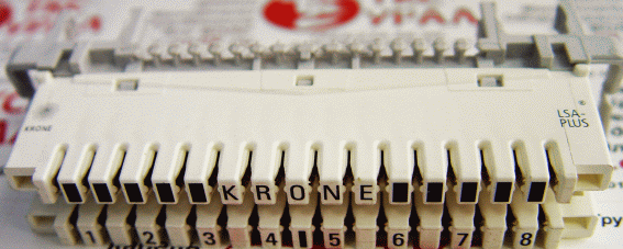   2/8 1-8 Profil Krone 6036 1 005-00