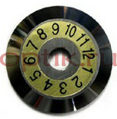 Нож скалывателяSumitomo FC-6S, FCP-6M/22/25 Нож скалывателяSumitomo FC-6S, FCP-6M/22/25