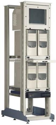  42U 2 53610001951 EcoFrame d=1000 EF-R422-10