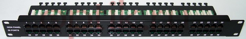 - RJ-4550 8P4C 1U  19