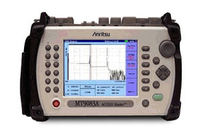 Рефлектометр Anritsu 1.31/1.55/1.65, 37.5/36/33.5 SM, MT9083A-055 фильтр1650 nm Рефлектометр Anritsu 1.31/1.55/1.65, 37.5/36/33.5 SM, MT9083A-055 фильтр1650 nm