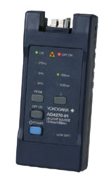   1.31/1.55 laser AQ 4270-01   220