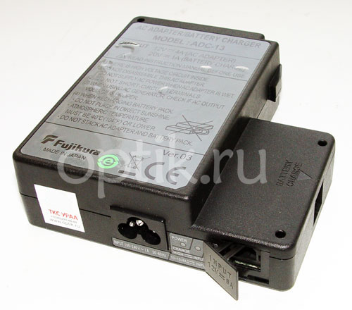  220  12B  FSM-60/18 ADC-13