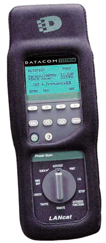   LAN Cat System6 GT-54786