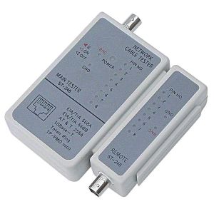 Тестер кабельный ST-248 Тестер кабельный ST-248