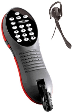   Greenlee Compact DSP