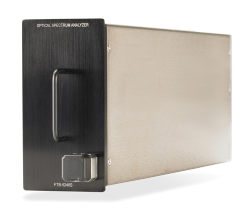    EXFO FTB-200+FTB-5240S