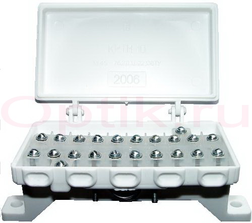 КРТН-10 КРТН-10