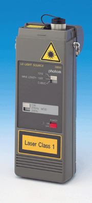   1.31/1.55 laser Photom 385H