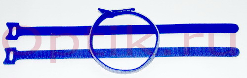 Стяжки Велькро КСВл-310