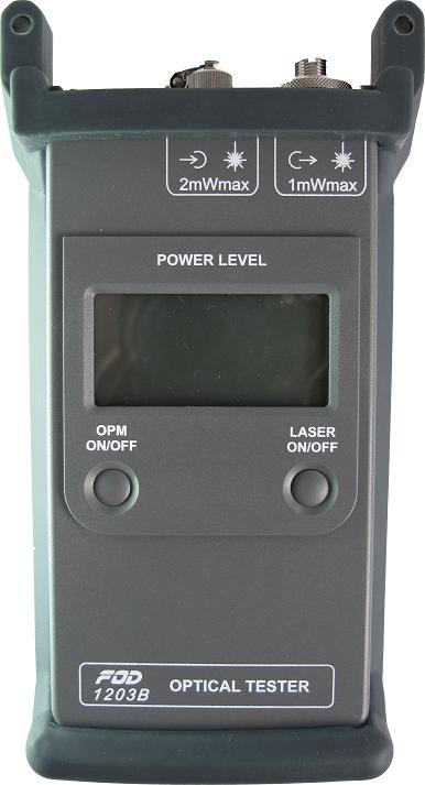   1.30-0.85/1.31/1.55 FOD-1203B  LED