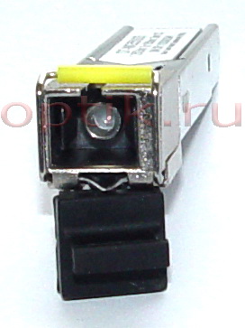 Трансивер 1000 SFP/SC SM 1.5/1.3 3 км OT-WG55S03 Трансивер 1000 SFP/SC SM 1.5/1.3 3 км OT-WG55S03