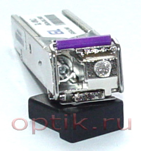  1000 SFP/LC SM 1.5/1.3 3 GigaLink GL-10RLC
