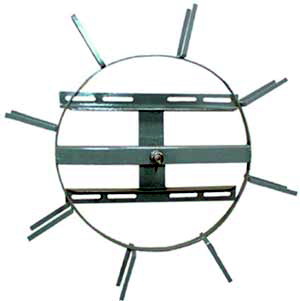 Устройство для запаса ОК катушка У-03003/130106-00050 Устройство для запаса ОК катушка У-03003/130106-00050