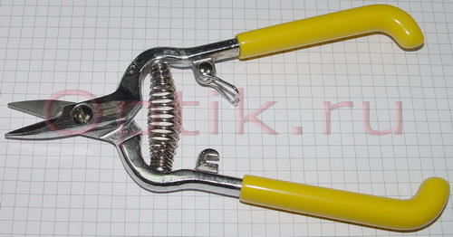   Kevlar  Clauss-Ripley 86-1/2 SF