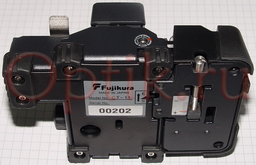   Fujikura CT-11A