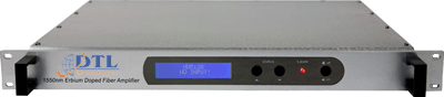   DiTel EDFA 1550   DTL-5100
