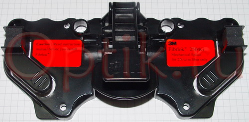 -   2504G Fibrlok™  2540G (250) 3M JE-4200-8318-8