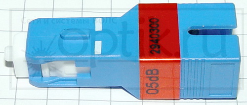   FM SCU SM 5 dB, FM SCU 5